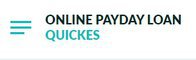 Quickies Payday Loans