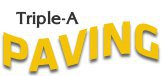Triple-A Paving & Sealcoating LLC