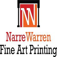 Narre Warren Fine Art Printing