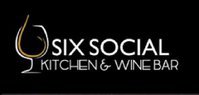 Six Social Kitchen & Wine Bar
