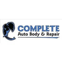 Complete Auto Body & Repair