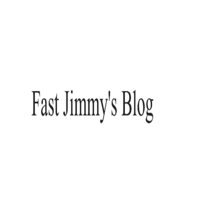 Fast Jimmy Blog