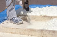 Grand Junction Spray Foam Insulation