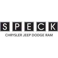 Speck Chrysler Jeep Dodge Ram