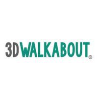 3D Walkabout Sydney