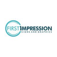 First Impression Signs & Graphics