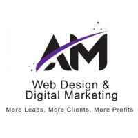 AM Web Design and Digital Marketing