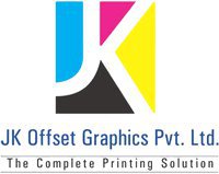 J.K Offset Graphics Pvt. Ltd