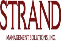 Strand Management Solutions, Inc