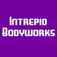 Intrepid Bodyworks Massage And Yoga Clinic