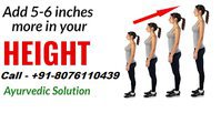 Height Increase Tips & Treatment Doctor
