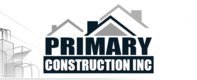 Primary Construction Inc.
