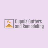 Dupuis Gutters and Remodeling