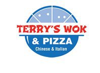 Terry's Wok and Pizza