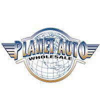 Planet Auto Wholesale