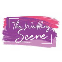 The Wedding Scene