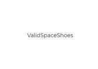 ValidSpace Shoes