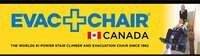 Evac+Chair Canada