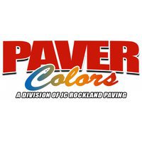 Paver Colors