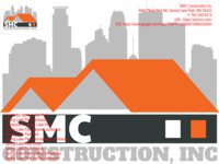 SMC Construction Inc