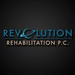 Revolution Rehabilitation, P.C.