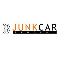 Boston Junk Car