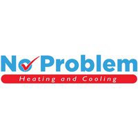 No Problem Heating and Cooling