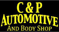 C & P Automotive and Body Shop