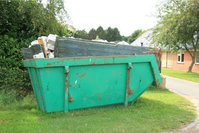 Value Dumpster Rental Knoxville