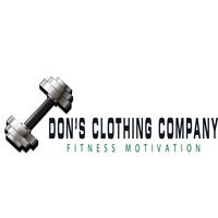 Don's Clothing Company