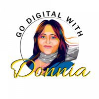 Go Digital With Donnia Marketing