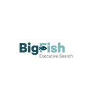 Big Fish Executive Search