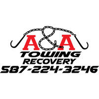 A & A Towing and Recovery