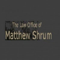 The Law Office of Matthew Shrum, PLLC