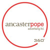 Ancaster Pope Advertising Ltd.