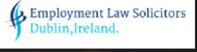 Employment Law Solicitors Dublin