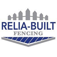 Relia-Built Fencing