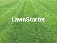  Lawn Starter Lawn Care Service