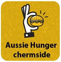 Aussie Hunger chermside Restaurant 