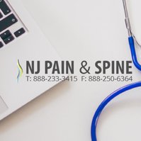 NJ Pain & Spine - Paterson, NJ