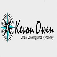Kevon Owen Christian Counseling Clinical Psychotherapy Midwest City OK