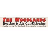 The Woodlands Heating & Air Conditioning