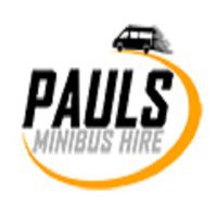 Paul’s minibus hire
