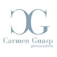 Carmen Guasp Procuradora