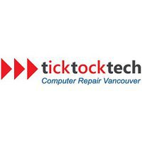 TickTockTech - Computer Repair Burnaby