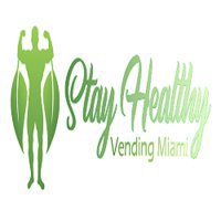 Stay Healthy Vending Miami