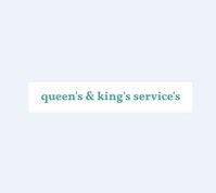Queen's & King's Service's