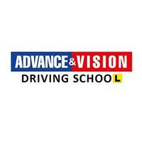 Advance & Vision Driving School