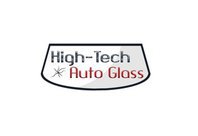 At High-Tech Auto Glass