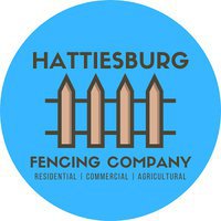 Hattiesburg Fencing Company